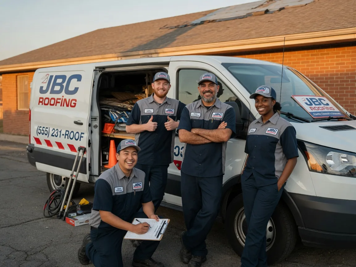 Roof Replacement company in Oilville, VA